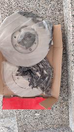 Dischi freno Open Parts 