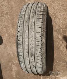 Pneumatici/gomme estive 195 55 16