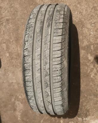 Pneumatici/gomme estive 195 55 16