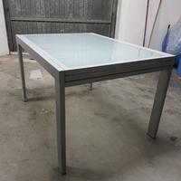 Tavolo da cucina allungabile