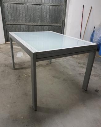 Tavolo da cucina allungabile