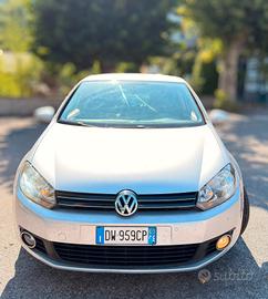 Golf 6 2000tdi