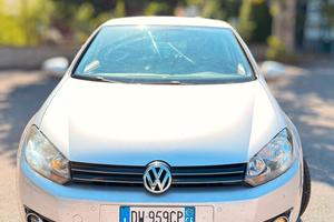 Golf 6 2000tdi