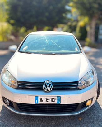 Golf 6 2000tdi