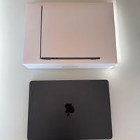 Macbook Air 13” 512Gb