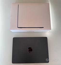 Macbook Air 13” 512Gb