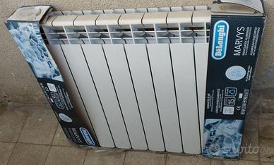 Delonghi Marvys