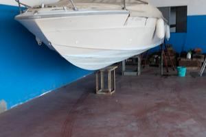 Barca a motore 193 CV- Sardegna