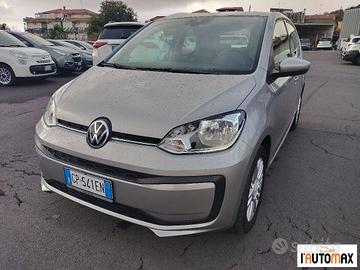 VOLKSWAGEN - Up 5p 1.0 evo Move 65cv