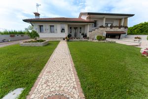 Villa a Correzzola (PD) - Civè