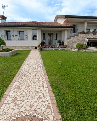 Villa a Correzzola (PD) - Civè