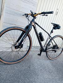 orbea alma 50