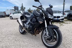 Kawasaki Z 1000 UNICO PROPIETARIO
