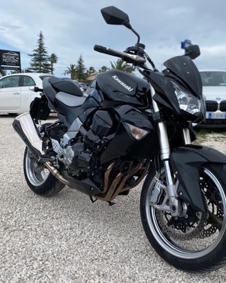Kawasaki Z 1000 UNICO PROPIETARIO