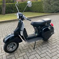 Piaggio Vespa 125 PX - 2015