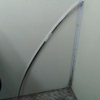 CROMATURA AUDI A6 4 SERIE NBA051000161004019999999