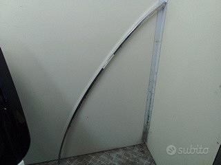 CROMATURA AUDI A6 4 SERIE NBA051000161004019999999