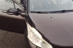 autovettura usata