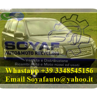 Ricambi LAND ROVER RANGE FREELANDER AL 2015