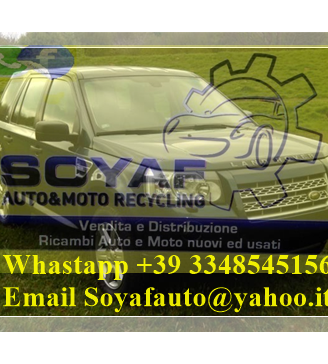 Ricambi LAND ROVER RANGE FREELANDER AL 2015