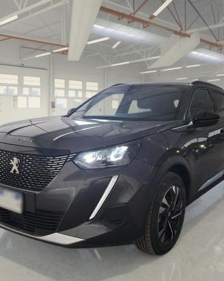 PEUGEOT 2008 BLUEHDI 130 EAT8 ALLURE PACK S/S AUT.