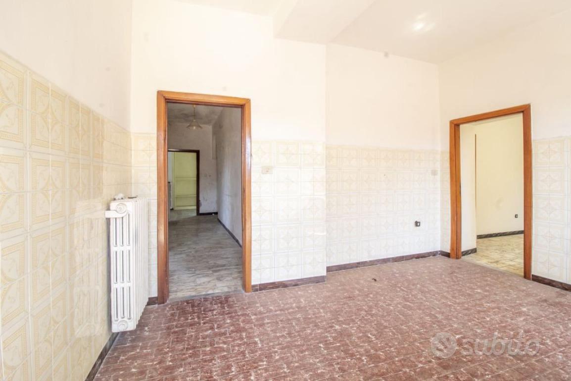Appartamento – Marcellina, Bivio - Altro