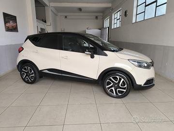 RENAULT Captur 1.5 dCi 90 CV Energy R-Link