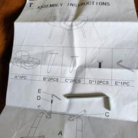 poltrona Kaleidos - f  Tomasucci