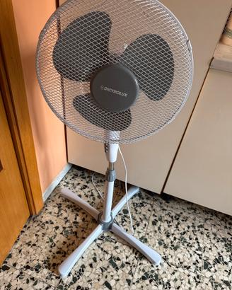 Ventilatore dictrolux
