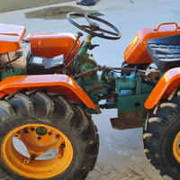 TRATTORE GOLDONI 521T goldoni / pasquali