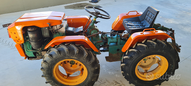 TRATTORE GOLDONI 521T goldoni / pasquali