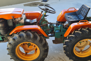 TRATTORE GOLDONI 521T goldoni / pasquali