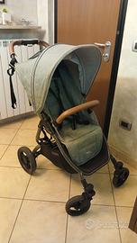 Passeggino Valco Snap 4