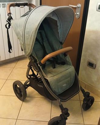 Passeggino Valco Snap 4