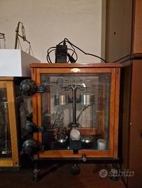 Bilancia di precisione Galielo Sartorius Milano