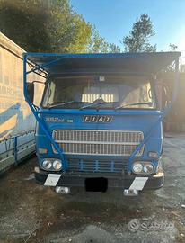 FIAT CON GRU