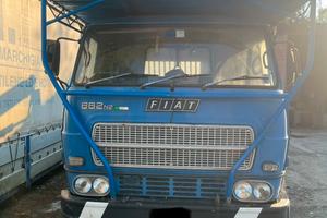 FIAT CON GRU