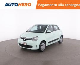 RENAULT Twingo SCe 65 CV Duel2