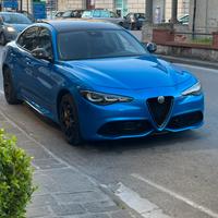 Alfa Romeo Giulia 2.0