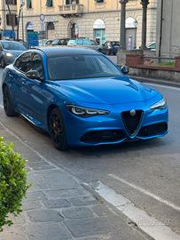 Alfa Romeo Giulia 2.0
