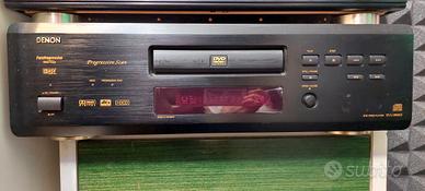 lettore DVD e CD Denon 2800 mk 2