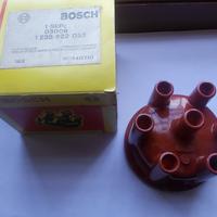 Calotta spinterogeno Alfa Romeo-Porsche