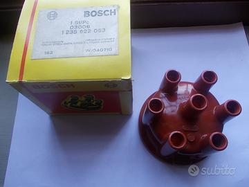 Calotta spinterogeno Alfa Romeo-Porsche