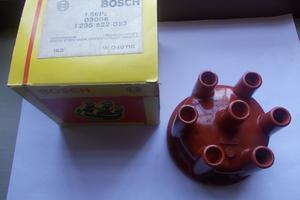 Calotta spinterogeno Alfa Romeo-Porsche