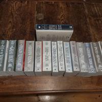 Wheel of Time completa Robert Jordan ENG