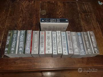 Wheel of Time completa Robert Jordan ENG