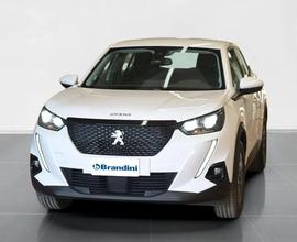 PEUGEOT 2008 II 2020 - 2008 1.2 puretech Active Pa
