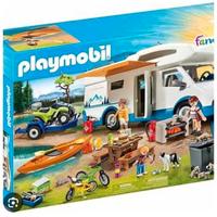 Playmobil