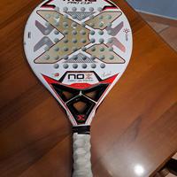 Racchetta padel Nox Lamperti