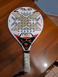 Racchetta padel Nox Lamperti